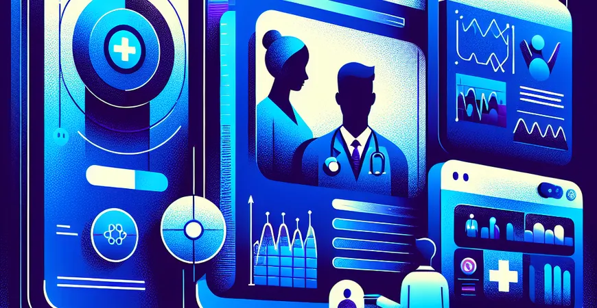 医疗行业 HR 系统选购：编制外人员绩效考核的功能设计与实施案例